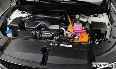 Kia Sorento 2024 1.6 автомат (гидро), миниатюра 6