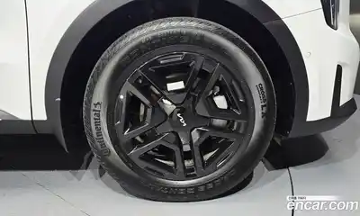Kia Sorento 2024 1.6 автомат (гидро), миниатюра 7