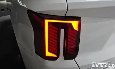 Kia Sorento 2024 1.6 автомат (гидро), миниатюра 9