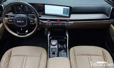 Kia Sorento 2024 1.6 автомат (гидро), миниатюра 10