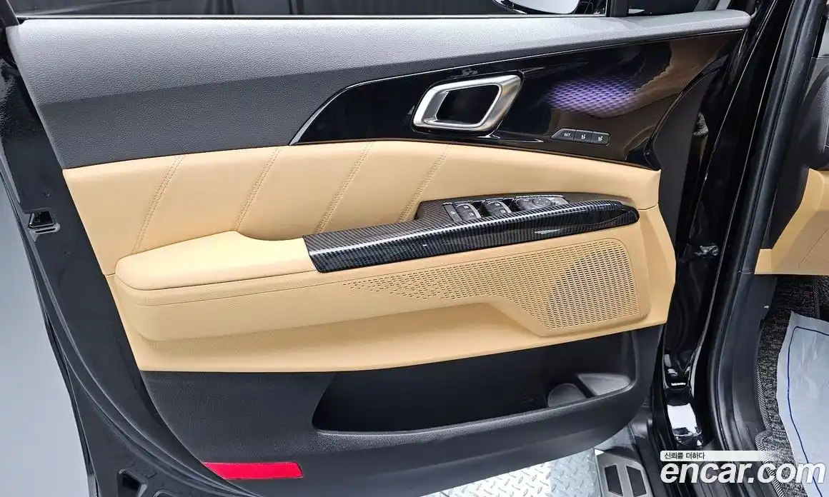 Kia Carnival 2023 3.5 автомат (гидро), фото 14
