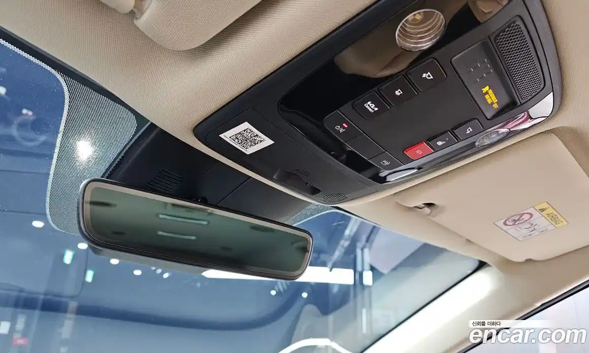 Kia Carnival 2023 3.5 автомат (гидро), фото 20
