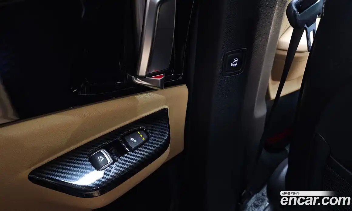 Kia Carnival 2023 3.5 автомат (гидро), фото 30