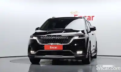 Kia Carnival 2023 3.5 автомат (гидро), миниатюра 3