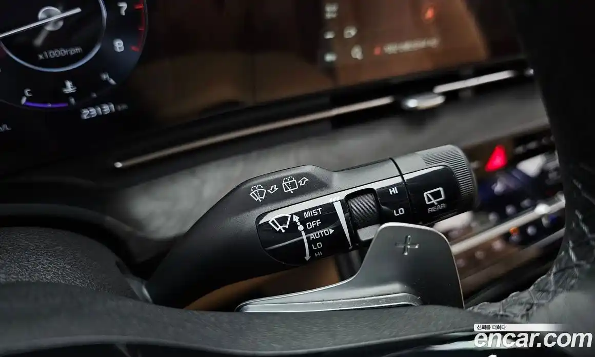 Kia Carnival 2023 3.5 автомат (гидро), фото 33