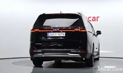 Kia Carnival 2023 3.5 автомат (гидро), миниатюра 4