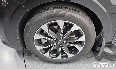 Kia Carnival 2023 3.5 автомат (гидро), миниатюра 5