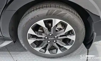 Kia Carnival 2023 3.5 автомат (гидро), миниатюра 7