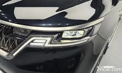 Kia Carnival 2023 3.5 автомат (гидро), миниатюра 8
