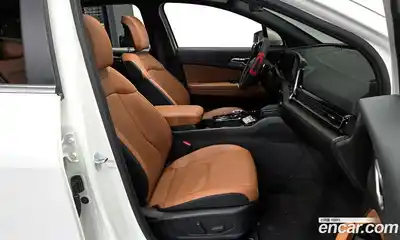 Kia Sportage 2024 1.6 автомат (гидро), миниатюра 11