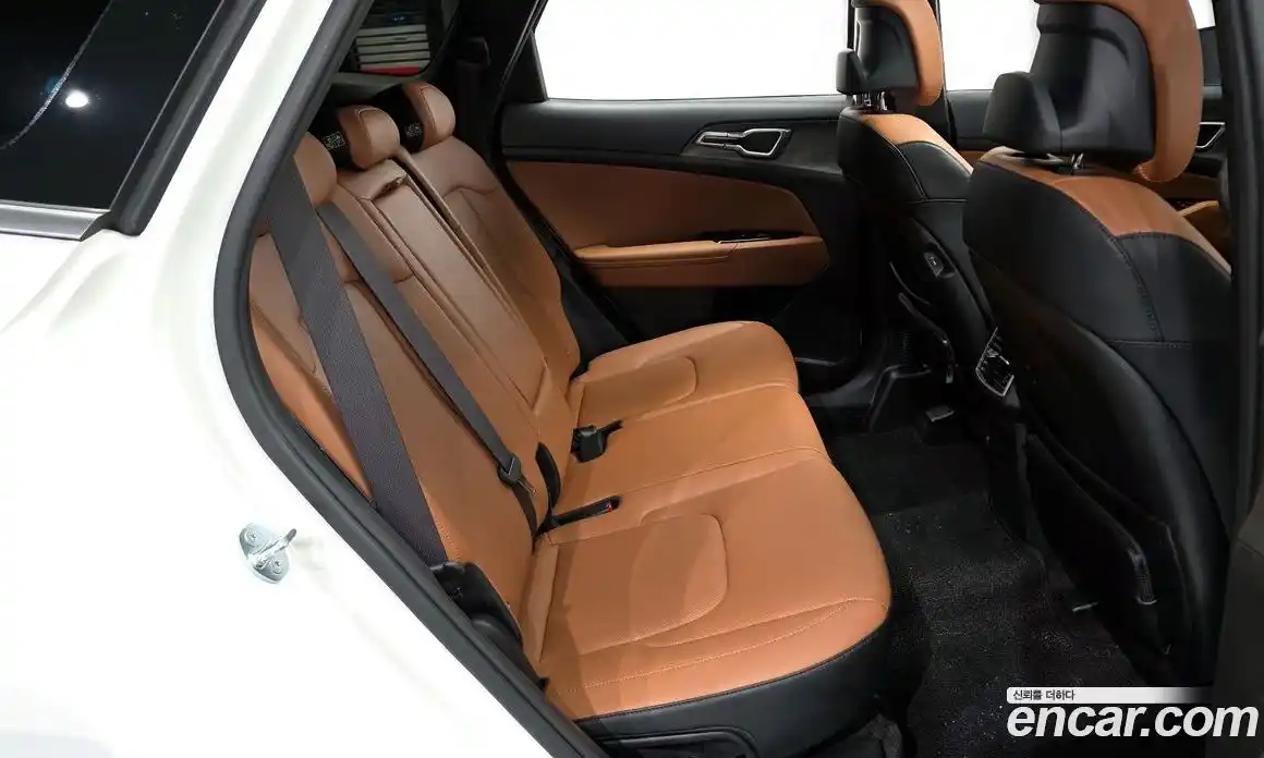 Kia Sportage 2024 1.6 автомат (гидро), фото 12