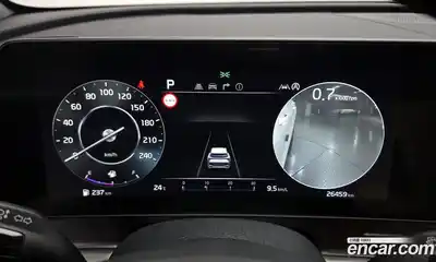 Kia Sportage 2024 1.6 автомат (гидро), миниатюра 8