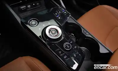 Kia Sportage 2024 1.6 автомат (гидро), миниатюра 9
