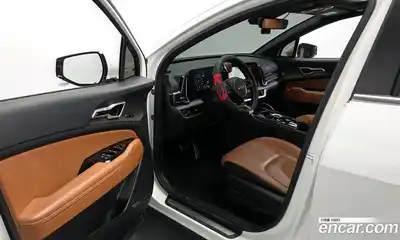 Kia Sportage 2024 1.6 автомат (гидро), миниатюра 10