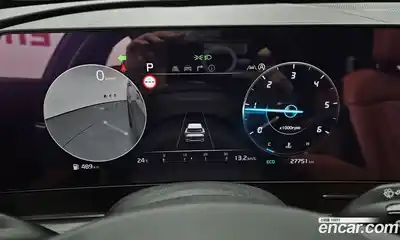 Kia Sportage 2023 2.0 автомат (гидро), миниатюра 11