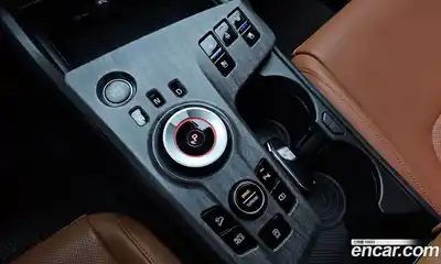Kia Sportage 2023 2.0 автомат (гидро), миниатюра 12