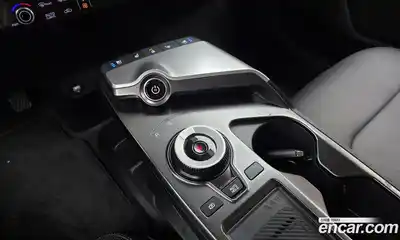 Kia EV6 2022 0.1 автомат (гидро), миниатюра 11