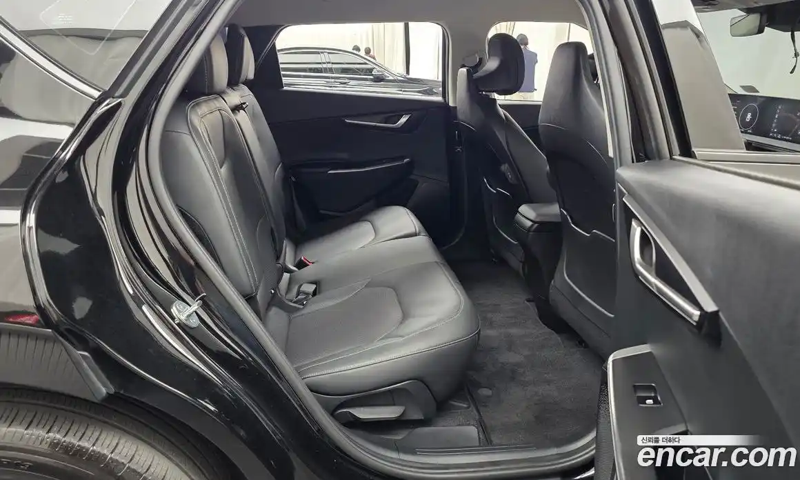 Kia EV6 2022 0.1 автомат (гидро), фото 17