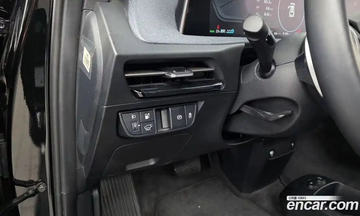 Kia EV6 2022 0.1 автомат (гидро), фото 22