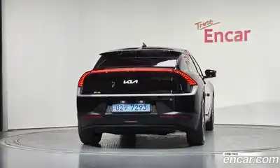 Kia EV6 2022 0.1 автомат (гидро), миниатюра 3
