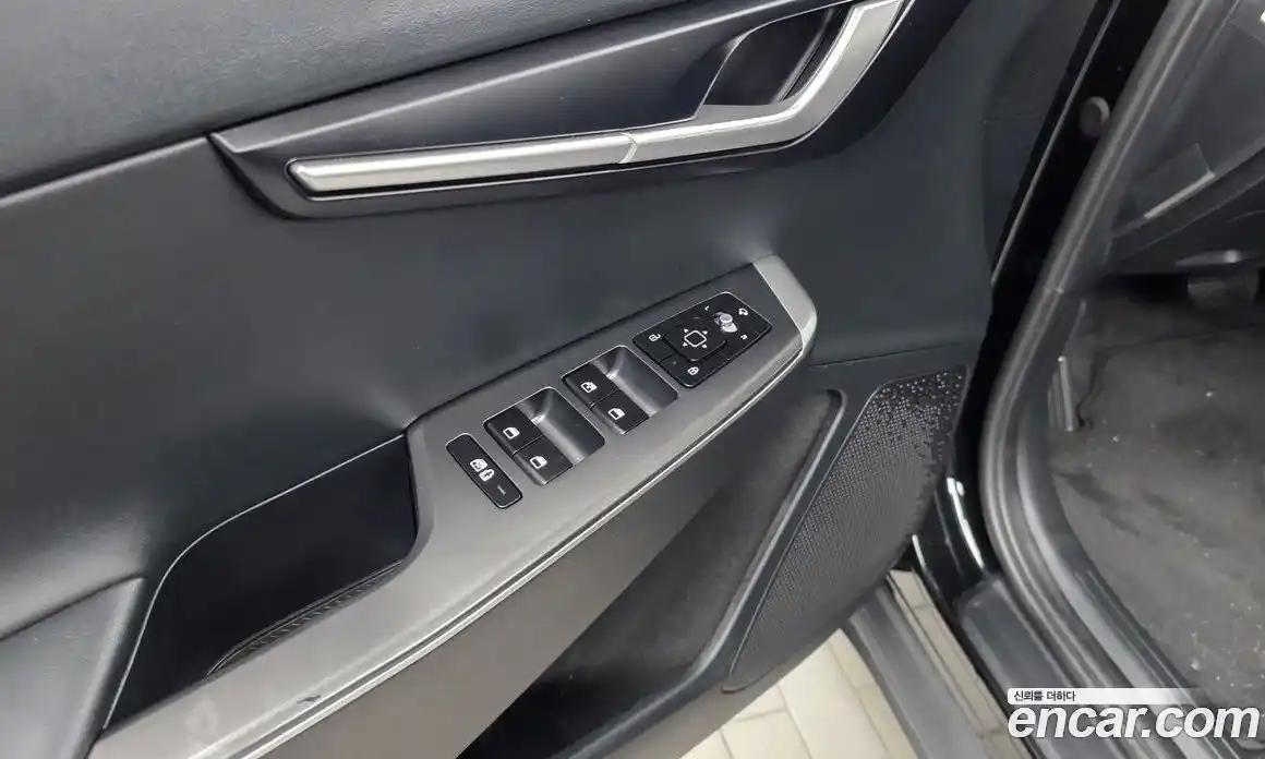 Kia EV6 2022 0.1 автомат (гидро), фото 31