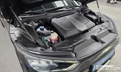 Kia EV6 2022 0.1 автомат (гидро), миниатюра 5