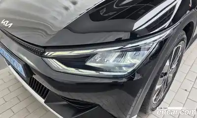 Kia EV6 2022 0.1 автомат (гидро), миниатюра 7