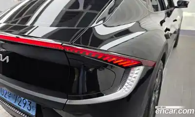 Kia EV6 2022 0.1 автомат (гидро), миниатюра 8