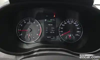 Kia Morning 2021 1.0 автомат (гидро), миниатюра 11