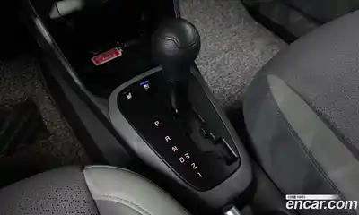 Kia Morning 2021 1.0 автомат (гидро), миниатюра 12