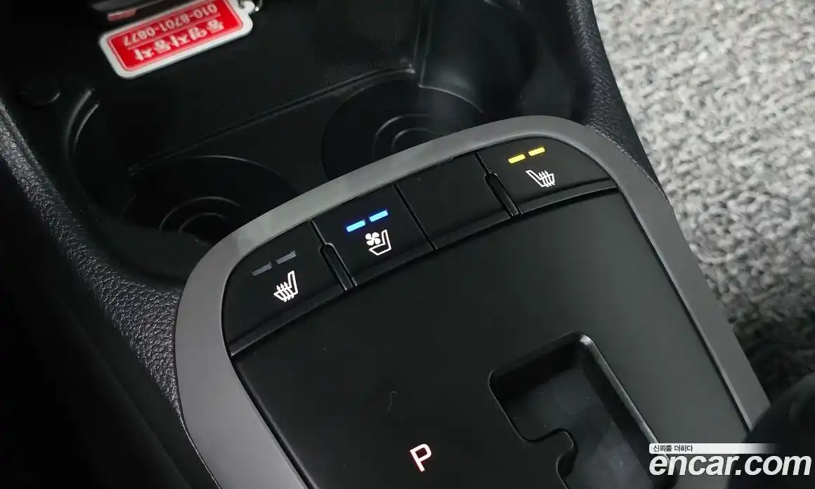 Kia Morning 2021 1.0 автомат (гидро), фото 31