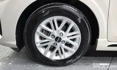 Kia Morning 2021 1.0 автомат (гидро), миниатюра 5