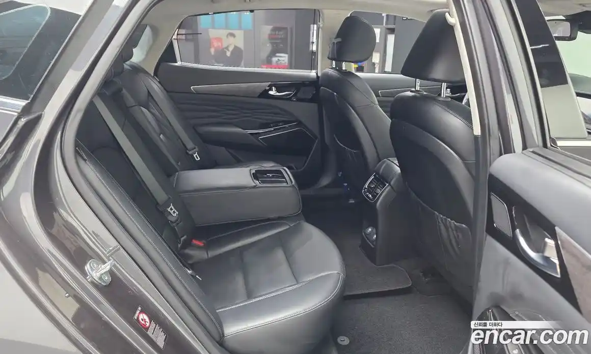 Kia K7 2020 2.5 автомат (гидро), фото 16