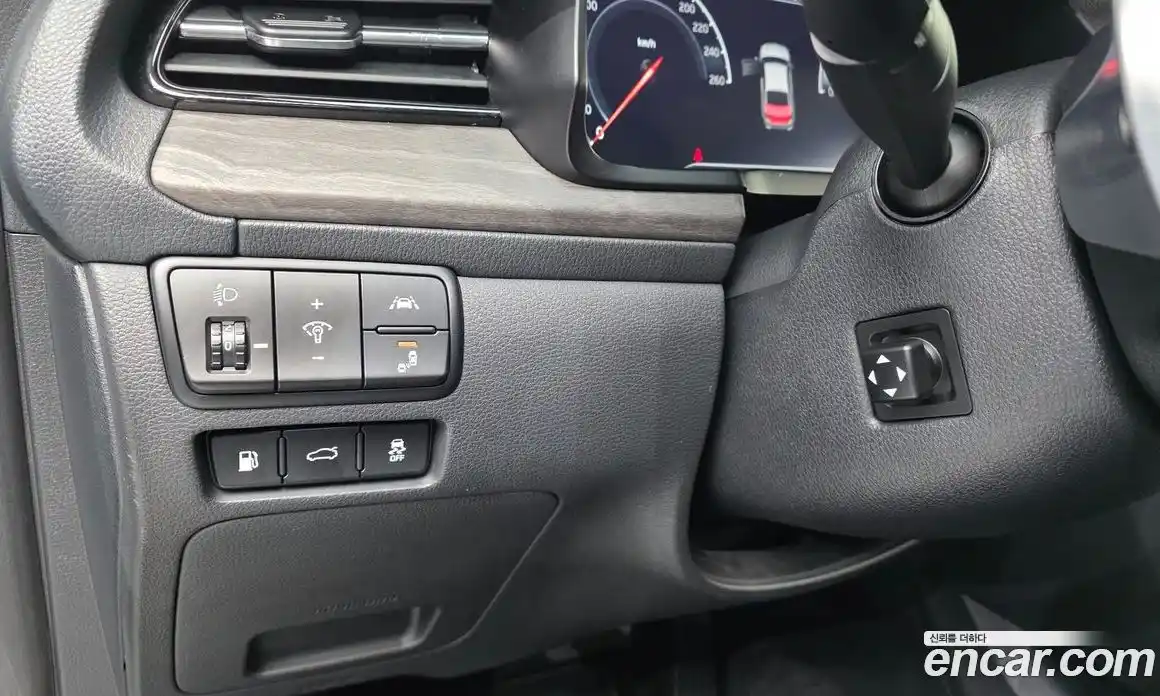 Kia K7 2020 2.5 автомат (гидро), фото 29