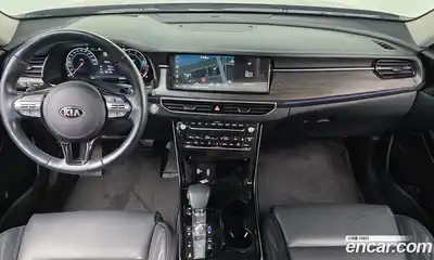 Kia K7 2020 2.5 автомат (гидро), миниатюра 10