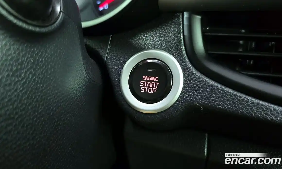 Kia Morning 2019 1.0 автомат (гидро), фото 18