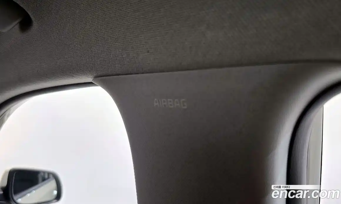 Kia Morning 2019 1.0 автомат (гидро), фото 19