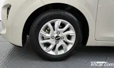 Kia Morning 2019 1.0 автомат (гидро), миниатюра 5