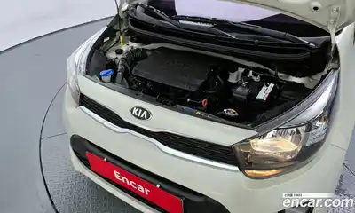 Kia Morning 2019 1.0 автомат (гидро), миниатюра 6