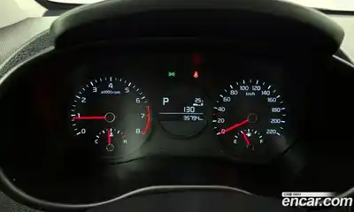 Kia Morning 2019 1.0 автомат (гидро), миниатюра 8