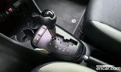 Kia Morning 2019 1.0 автомат (гидро), миниатюра 9