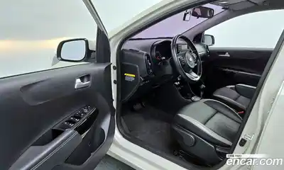 Kia Morning 2019 1.0 автомат (гидро), миниатюра 10