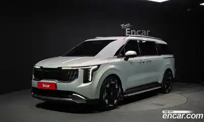 Kia Carnival, 2024, 36 875 км