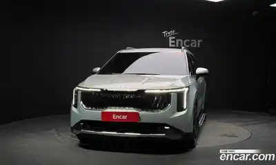 Kia Carnival 2024 3.5 автомат (гидро), миниатюра 3