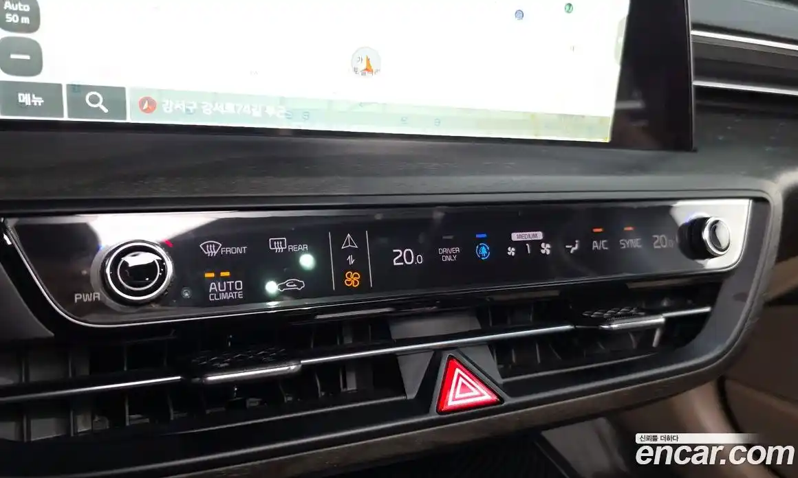 Kia K8 2023 1.6 автомат (гидро), фото 22