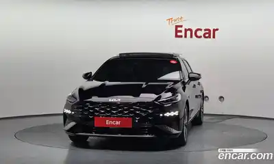 Kia K8 2023 1.6 автомат (гидро), миниатюра 3
