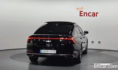 Kia K8 2023 1.6 автомат (гидро), миниатюра 4