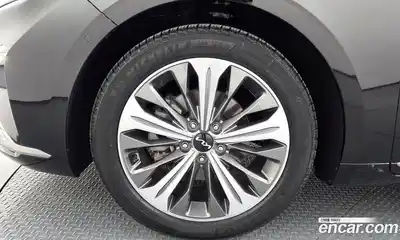 Kia K8 2023 1.6 автомат (гидро), миниатюра 5