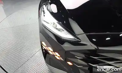 Kia K8 2023 1.6 автомат (гидро), миниатюра 8