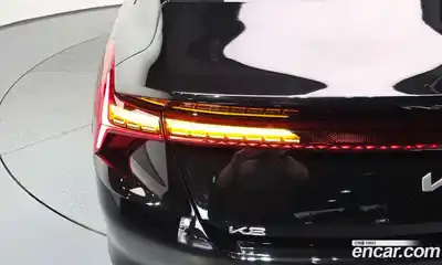 Kia K8 2023 1.6 автомат (гидро), миниатюра 9